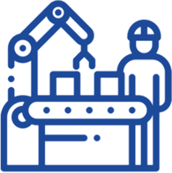 Industrial Systems